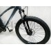 Велосипед Pride SAVAGE 7.1 27,5"+ (L, 2021, серый, б/у) Велосипед Pride SAVAGE 7.1 27,5"+ (L, 2021, серый, б/у)