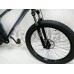Велосипед Pride SAVAGE 7.1 27,5" (M, 2021, серый, б/у) Велосипед Pride SAVAGE 7.1 27,5" (M, 2021, серый, б/у)