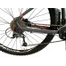 Велосипед Specialized Jett Comp 29" (L, grey/orange, Б/У)