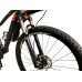 Велосипед Specialized Jett Comp 29" (L, grey/orange, Б/У)