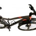 Велосипед Specialized Jett Comp 29" (L, grey/orange, Б/У)