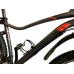 Велосипед Specialized Jett Comp 29" (L, grey/orange, Б/У)