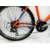 Велосипед TREK 3500 26" (L, помаранчевий, б/у) Велосипед TREK 3500 26" (L, помаранчевий, б/у)