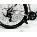 Велосипед TREK Marlin 4 29" (XL, срібний/блакитний, б/у) Велосипед TREK Marlin 4 29" (XL, срібний/блакитний, б/у)