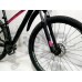 Велосипед TREK Marlin 5 Woman's 29" (M, чорний/рожевий, б/у) Велосипед TREK Marlin 5 Woman's 29" (M, чорний/рожевий, б/у)