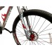 Велосипед Trek Wahoo 29" (M, сірий, Б/У) Велосипед Trek Wahoo 29" (M, сірий, Б/У)