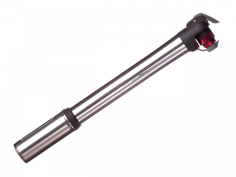 Насос для велосипеда компактний телескопічний Giyo GM-12L, 100 PSI / 6.8 Bar
