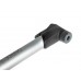 Насос для велосипеда компактний Onride Sky 10, 120 PSI / 8.2 Bar Насос для велосипеда компактний Onride Sky 10, 120 PSI / 8.2 Bar