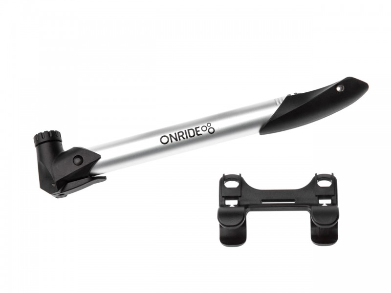 Насос для велосипеда компактний Onride Sky, 120 PSI / 8.2 Bar