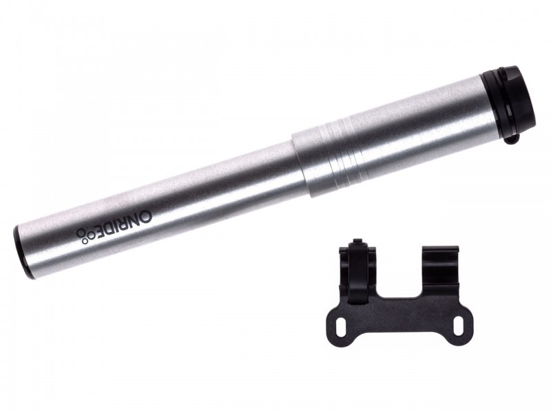 Насос для велосипеда компактний Onride Slate 10, 120 PSI / 8.2 Bar