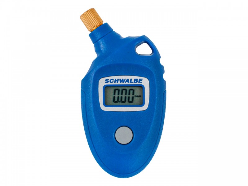 Манометр електронний Schwalbe Airmax Pro Pressure Gauge,