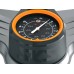 Насос для велосипеда підлоговий з манометром SKS Air-X-Plorer 10.0 Black, 145 PSI / 10 Bar Насос для велосипеда підлоговий з манометром SKS Air-X-Plorer 10.0 Black, 145 PSI / 10 Bar
