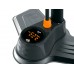 Насос для велосипеда підлоговий з цифровим манометром SKS Air-X-Plorer Digi 10.0 Black, 145 PSI / 10 Bar Насос для велосипеда підлоговий з цифровим манометром SKS Air-X-Plorer Digi 10.0 Black, 145 PSI / 10 Bar