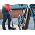 Насос для велосипеда підлоговий з цифровим манометром SKS Air-X-Plorer Digi 10.0 Black, 145 PSI / 10 Bar Насос для велосипеда підлоговий з цифровим манометром SKS Air-X-Plorer Digi 10.0 Black, 145 PSI / 10 Bar