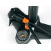 Насос для велосипеда напольный с манометром SKS Air-X-Press 8.0 Black, 115 PSI / 8 Bar Насос для велосипеда напольный с манометром SKS Air-X-Press 8.0 Black, 115 PSI / 8 Bar