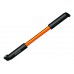 Насос для велосипеда компактний SKS Airboy Black, 115 PSI / 8 Bar Насос для велосипеда компактний SKS Airboy Black, 115 PSI / 8 Bar