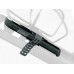 Насос для велосипеда компактний SKS Airboy Black, 115 PSI / 8 Bar Насос для велосипеда компактний SKS Airboy Black, 115 PSI / 8 Bar