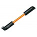 Насос для велосипеда компактний SKS Airboy XL Black, 80 PSI / 5 Bar Насос для велосипеда компактний SKS Airboy XL Black, 80 PSI / 5 Bar