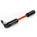 Насос для велосипеда компактний SKS Airboy XL Black, 80 PSI / 5 Bar Насос для велосипеда компактний SKS Airboy XL Black, 80 PSI / 5 Bar