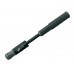 Насос для велосипеда компактний зі шлангом SKS Airflex Explorer Black, 80 PSI / 5 Bar Насос для велосипеда компактний зі шлангом SKS Airflex Explorer Black, 80 PSI / 5 Bar