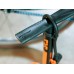 Насос для велосипеда підлоговий з манометром SKS Airkompressor 10.0 Black, 145 PSI / 10 Bar Насос для велосипеда підлоговий з манометром SKS Airkompressor 10.0 Black, 145 PSI / 10 Bar
