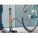Насос для велосипеда напольный с манометром SKS Airkompressor Compact 10.0 Black, 145 PSI / 10 Bar Насос для велосипеда напольный с манометром SKS Airkompressor Compact 10.0 Black, 145 PSI / 10 Bar