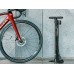 Насос для велосипеда підлоговий з манометром SKS Airmotion 12.0 Black, 174 PSI / 12 Bar Насос для велосипеда підлоговий з манометром SKS Airmotion 12.0 Black, 174 PSI / 12 Bar