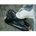 Насос для велосипеда ножний з цифровим манометром SKS Airstep Digi, 102 PSI / 7 Bar Насос для велосипеда ножний з цифровим манометром SKS Airstep Digi, 102 PSI / 7 Bar
