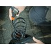 Насос для велосипеда ножний з цифровим манометром SKS Airstep Digi, 102 PSI / 7 Bar Насос для велосипеда ножний з цифровим манометром SKS Airstep Digi, 102 PSI / 7 Bar