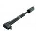 Насос для велосипеда компактный телескопический SKS Injex Lite Zoom Black, 145 PSI / 10 Bar Насос для велосипеда компактный телескопический SKS Injex Lite Zoom Black, 145 PSI / 10 Bar