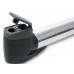 Насос для велосипеда компактный телескопический SKS Injex T-Zoom Silver, 145 PSI / 10 Bar Насос для велосипеда компактный телескопический SKS Injex T-Zoom Silver, 145 PSI / 10 Bar