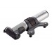 Насос для велосипеда компактный телескопический SKS Supershort Silver, 90 PSI / 6 Bar Насос для велосипеда компактный телескопический SKS Supershort Silver, 90 PSI / 6 Bar