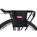 Велосумка до замка на раму ABUS ST 5850/5650/4960 Велосумка до замка на раму ABUS ST 5850/5650/4960