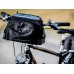Велосумка на руль KLS Lead 4 л Велосумка на руль KLS Lead 4 л