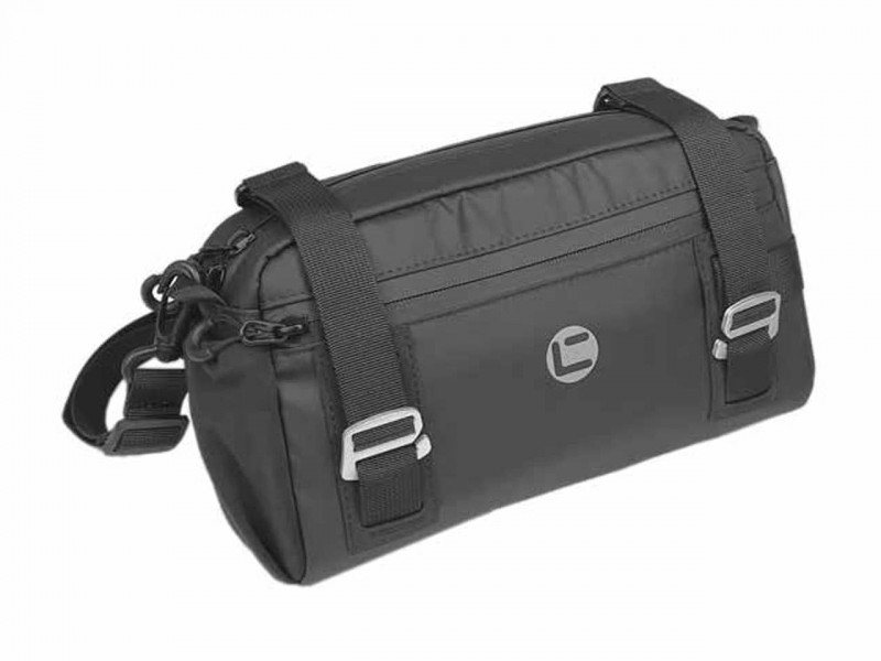 Велосумка на кермо / під раму Onride Barrel 30, 2.5 л