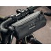 Велосумка на руль Onride Barrel 1,5 л Велосумка на руль Onride Barrel 1,5 л