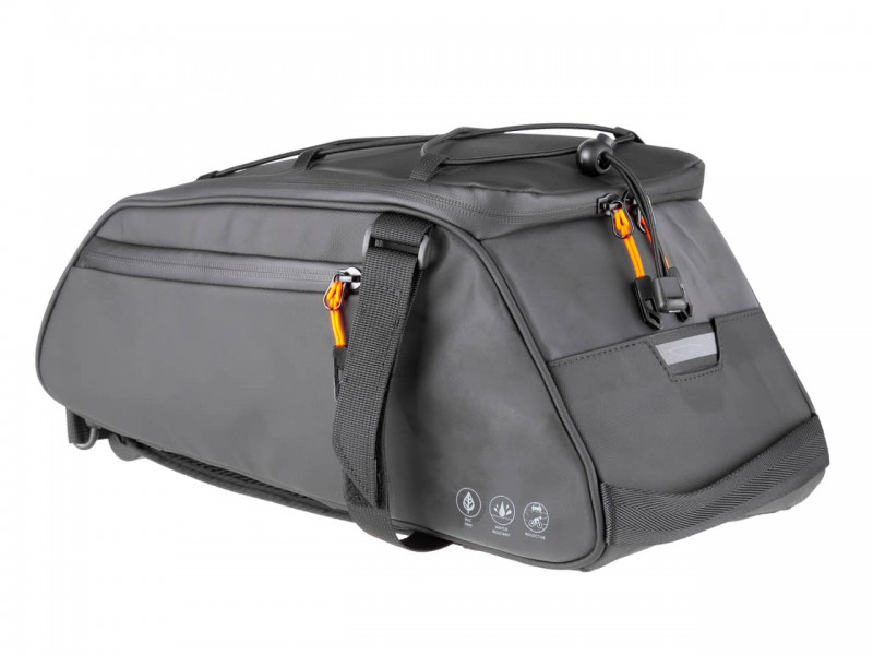 Велосумка на багажник / рюкзак Onride Coffer 20, 10 л