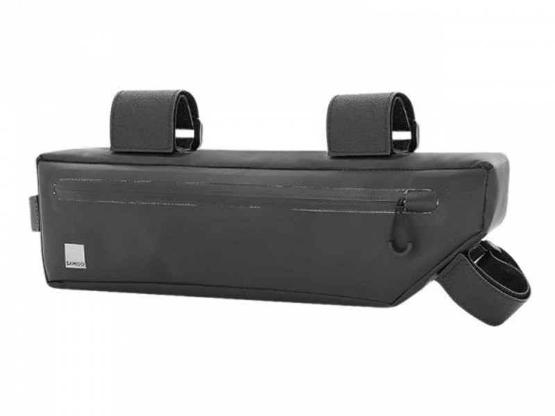 Велосумка під раму Sahoo Classic 121384, 2 л