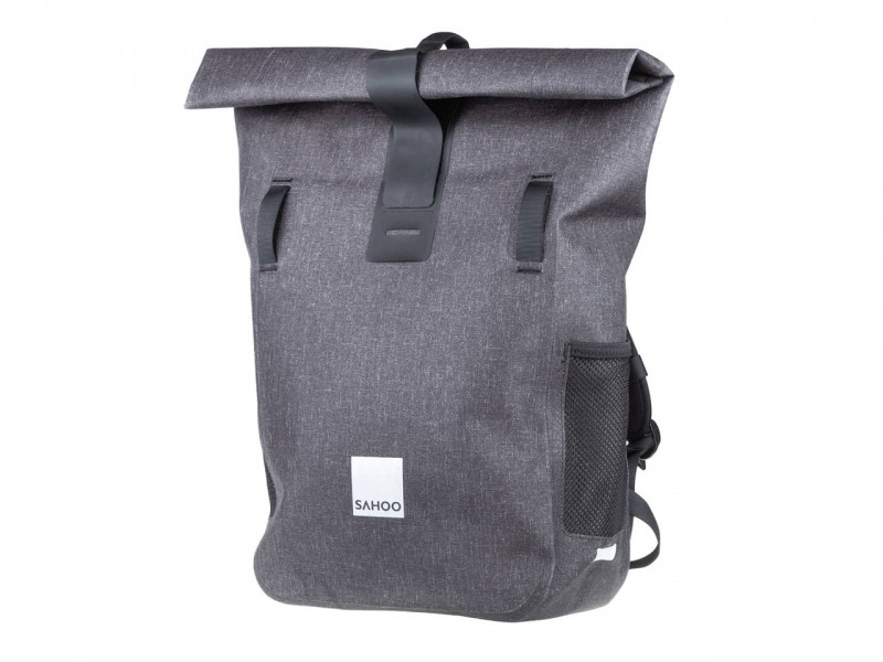 Велосумка рюкзак Sahoo Commuter 142064, 20 л