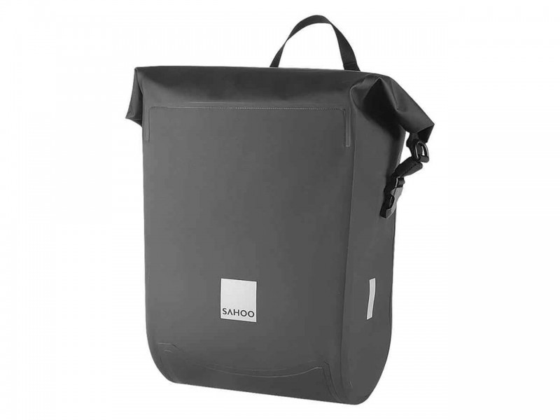 Велосумка на багажник Sahoo Dry 141364-SA, 20 л