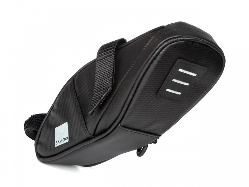 Велосумка під сідло Sahoo Essentials 132054, 0.5 л