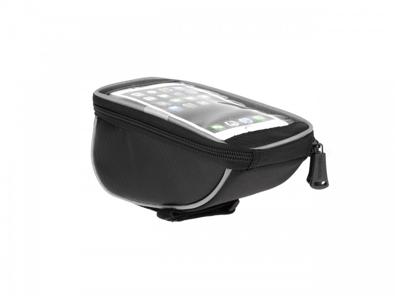 Велосумка на кермо під телефон до 6.5 Sahoo R-Tex 11810L-A 0.7 л