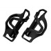 Фляготримачі на велосипед Lezyne Flow Cage SL Pair чорний Фляготримачі на велосипед Lezyne Flow Cage SL Pair чорний