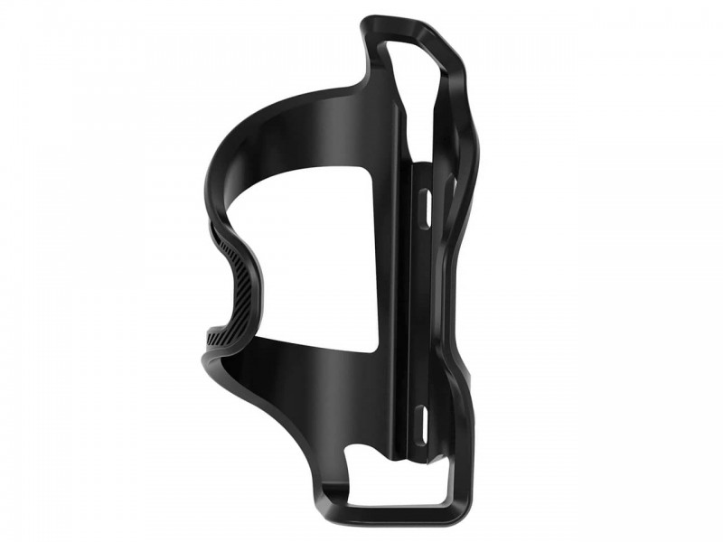 Фляготримач на велосипед Lezyne Flow Cage SL Enhanced Right чорний