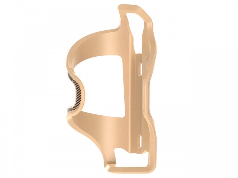 Фляготримач на велосипед Lezyne Flow Cage SL Enhanced Right пісочний