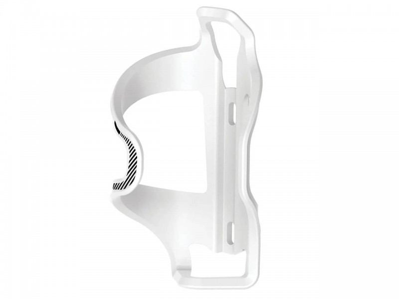 Фляготримач на велосипед Lezyne Flow Cage SL Enhanced Right білий