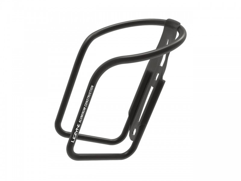 Фляготримач на велосипед Lezyne Power Cage чорний