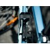 Флягодержатель на велосипеда с боковой загрузкой Onride Pro RideSide черный Флягодержатель на велосипеда с боковой загрузкой Onride Pro RideSide черный