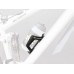 Флягодержатель на велосипеда SKS Slidecage Black Флягодержатель на велосипеда SKS Slidecage Black