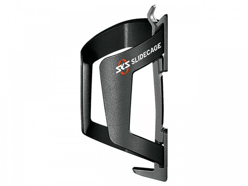 Фляготримач на велосипеда для низьких рам SKS Slidecage Black